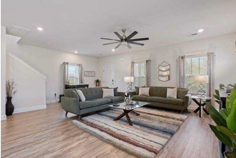 2624 Red Sky Aly, Antioch, TN 37013
