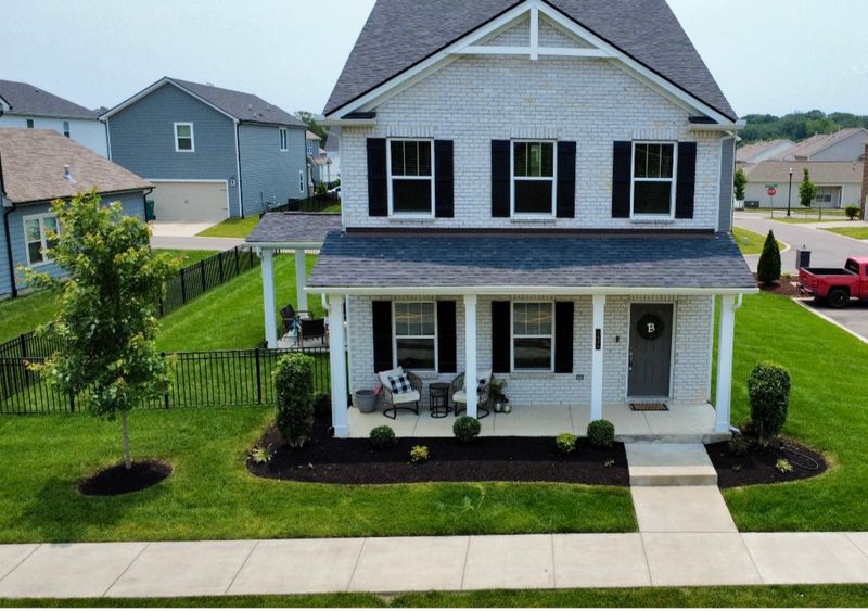 2624 Red Sky Aly, Antioch, TN 37013