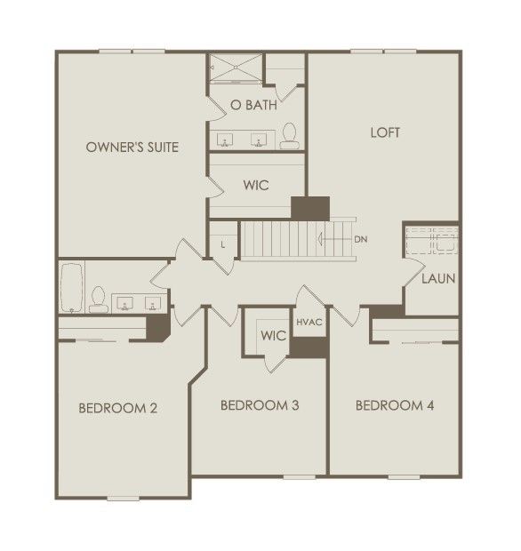 210 Land Breeze Dr, La Vergne, TN 37086