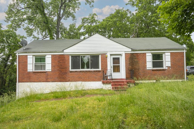 1416 Rosebank Ave, Nashville, TN 37206