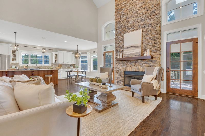 5024 Blackjack Dr, Franklin, TN 37067