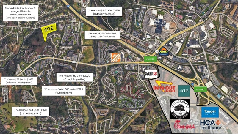 73 Tusculum Rd, Antioch, TN 37013