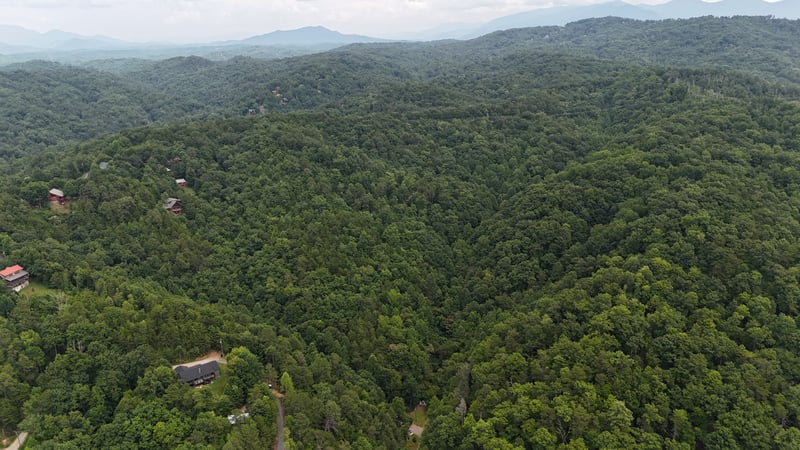 0 S King Branch Rd S, Sevierville, TN 37876