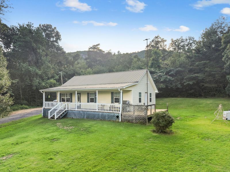 238 W Langston Way, Dalton, GA 30720