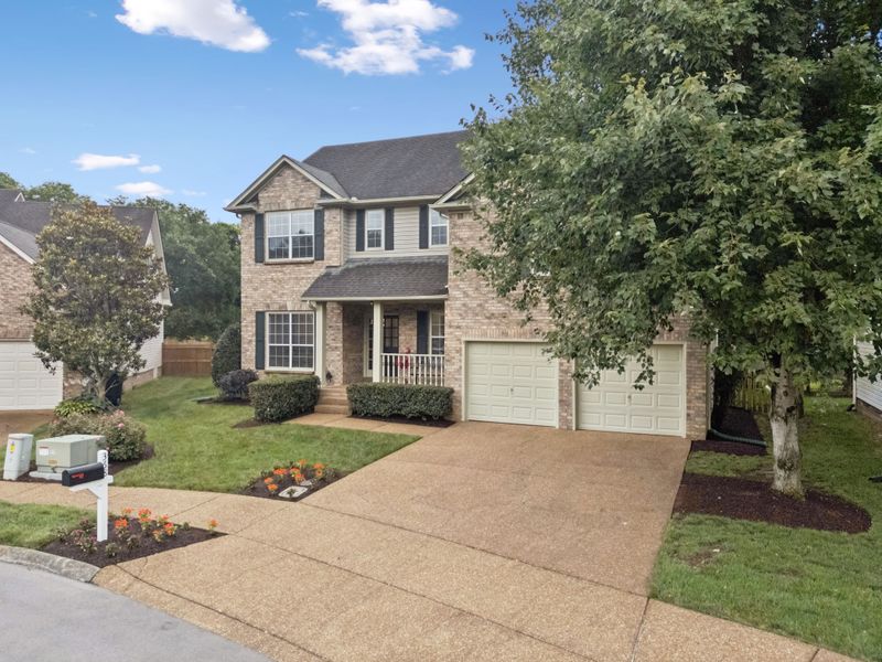 368 Cannonade Cir, Franklin, TN 37069