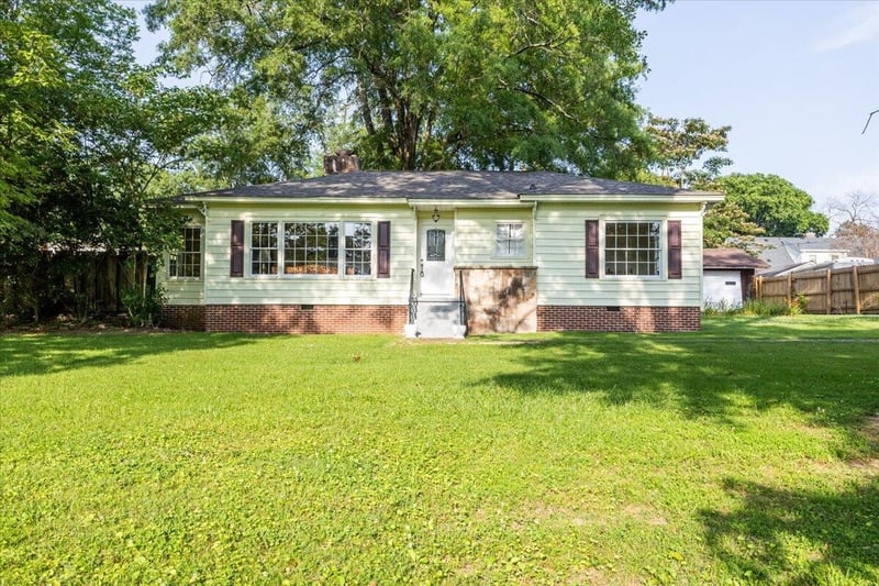 147 Kirby St, Summerville, GA 30747