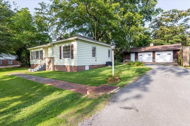 147 Kirby St, Summerville, GA 30747