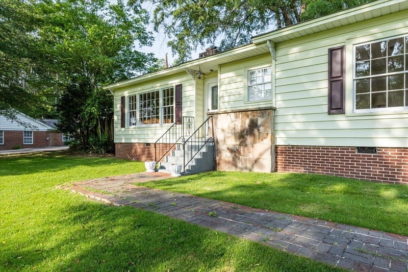 147 Kirby St, Summerville, GA 30747
