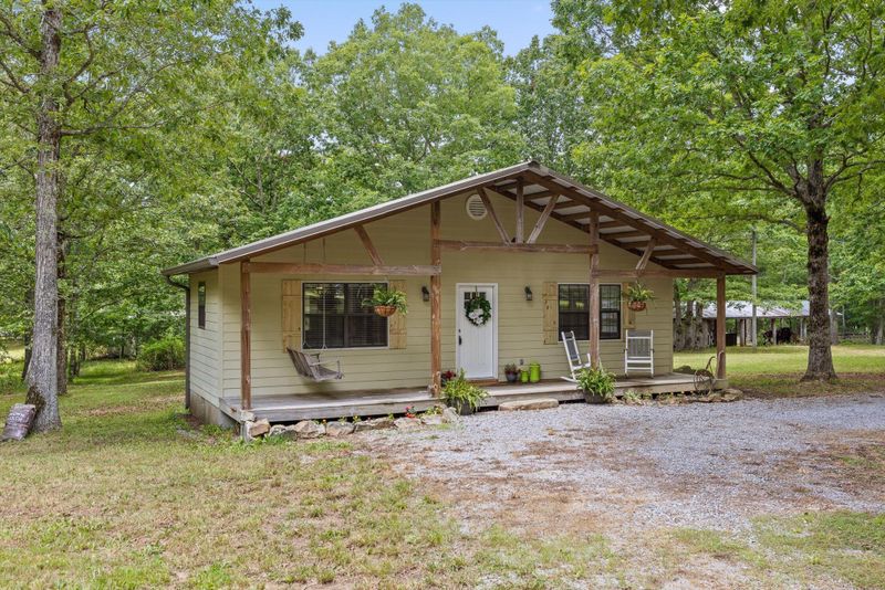 2321 Old State Rd, Menlo, GA 30731