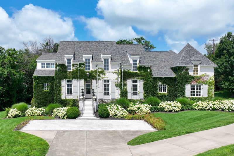 501 Doubleday Ln, Brentwood, TN 37027