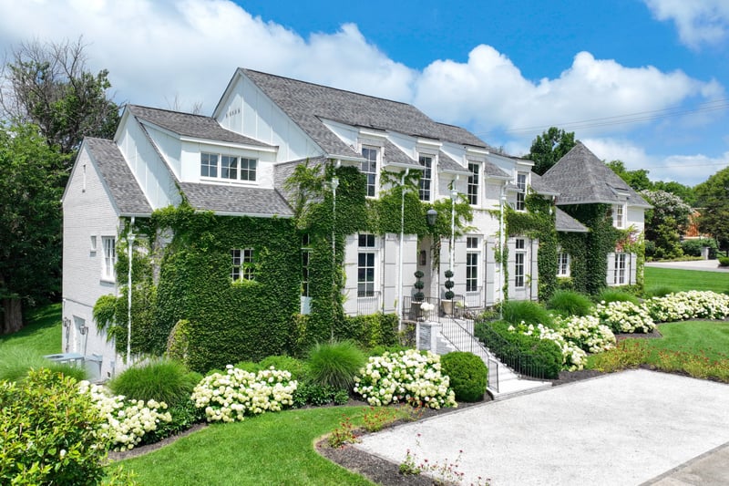 501 Doubleday Ln, Brentwood, TN 37027