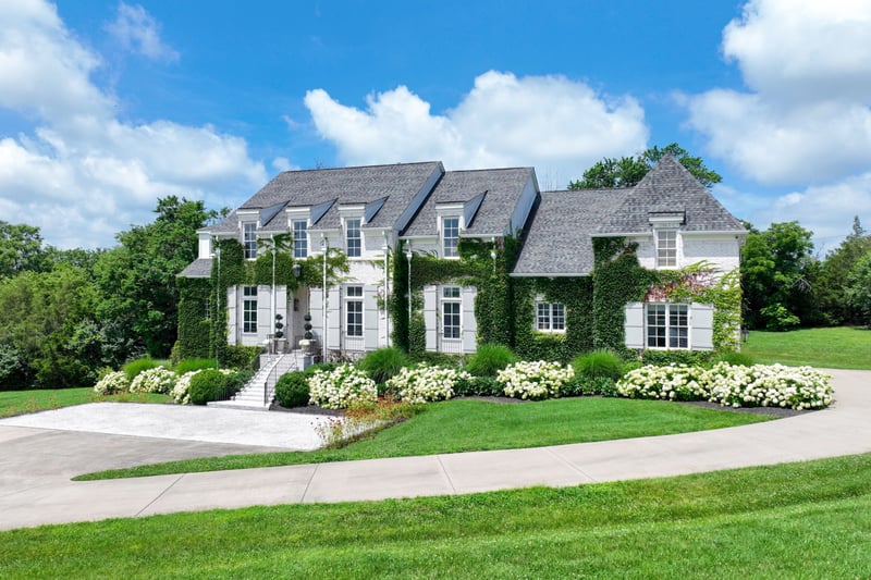 501 Doubleday Ln, Brentwood, TN 37027