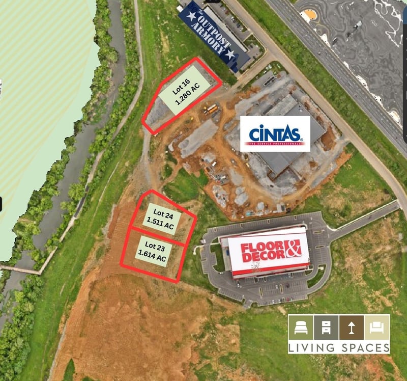 0 Beasie Rd, Murfreesboro, TN 37128