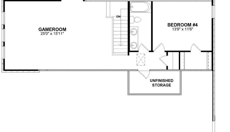 7285 Orrinshire Dr, Fairview, TN 37062