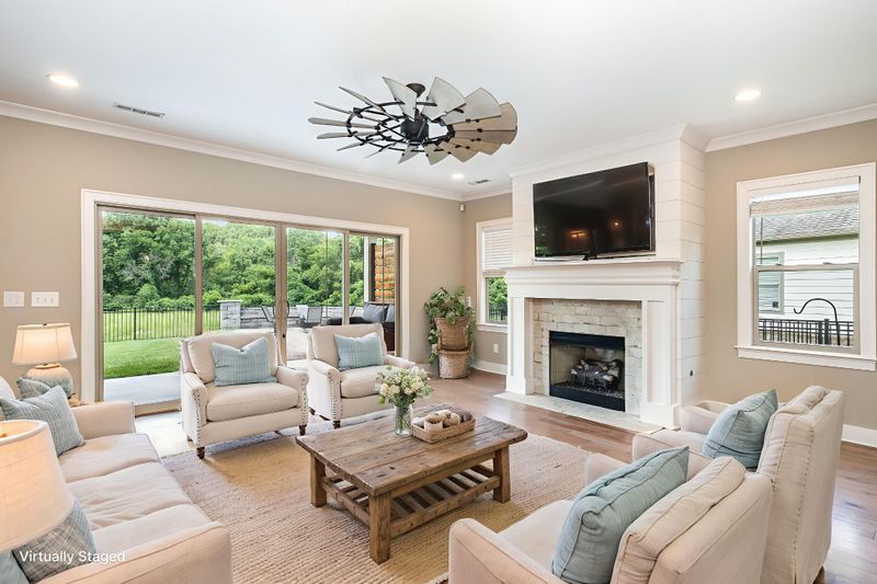2050 Beamon Dr, Franklin, TN 37064