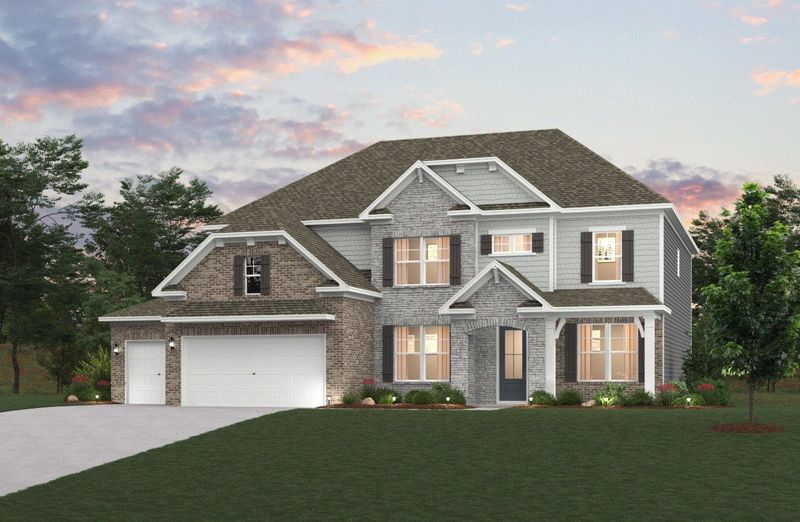 2907 Sulphur Springs Rd, Murfreesboro, TN 37129