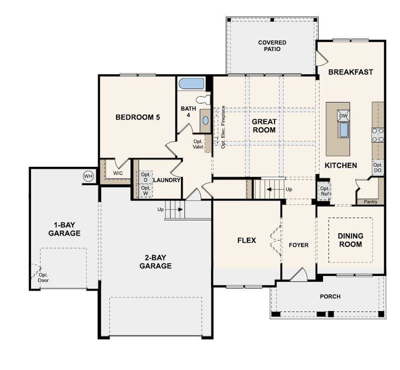 2907 Sulphur Springs Rd, Murfreesboro, TN 37129