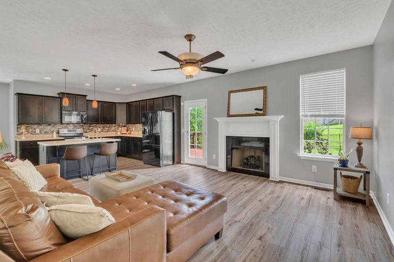 147 N Shadowhaven Way, Hendersonville, TN 37075