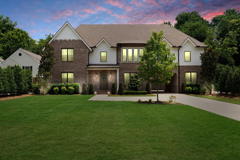 2909 Compton Rd, Nashville, TN 37215