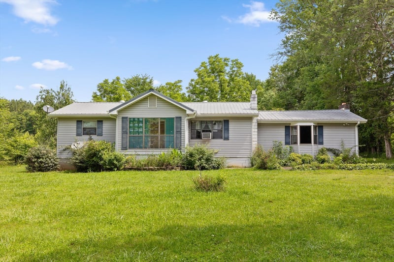 80 Forester Dr, Rising Fawn, GA 30738