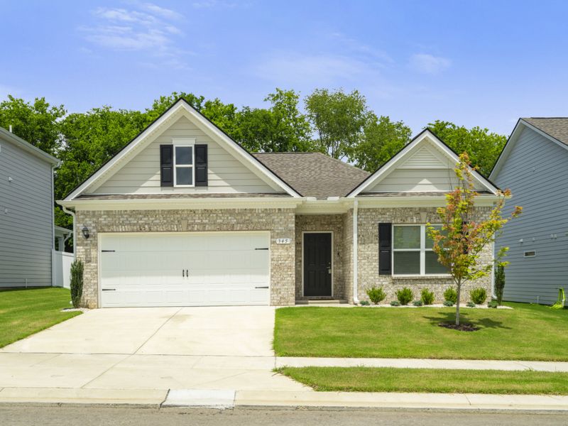 345 Winston Way, Gallatin, TN 37066