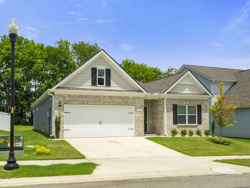 345 Winston Way, Gallatin, TN 37066