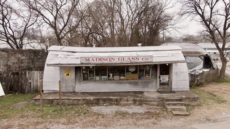 1038 W Kirkland Ave, Nashville, TN 37216