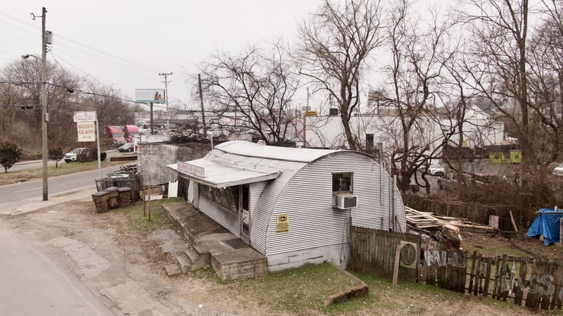 1038 W Kirkland Ave, Nashville, TN 37216