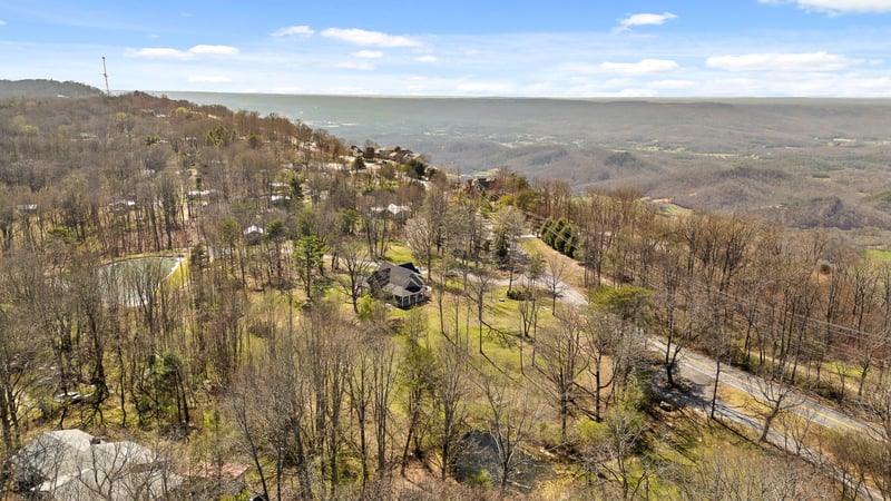 0 Maple Leaf Trl, Lookout Mountain, GA 30750