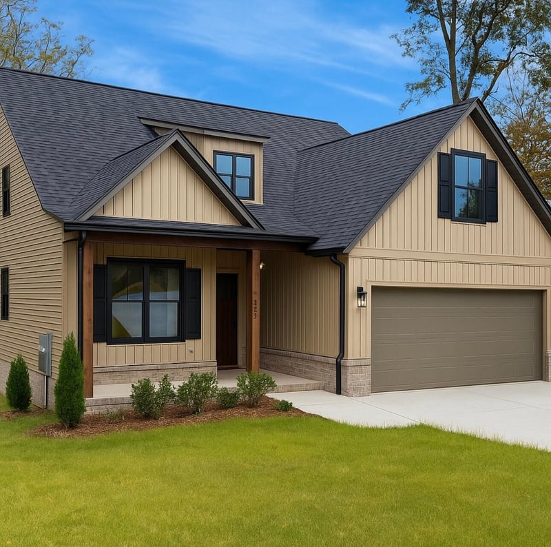 300 Dogwood Ln, Fort Oglethorpe, GA 30742