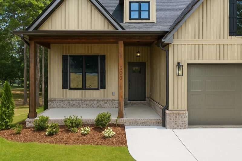 300 Dogwood Ln, Fort Oglethorpe, GA 30742