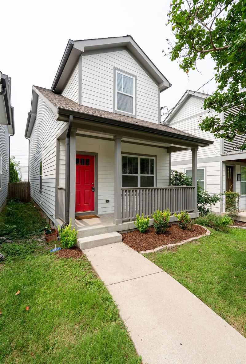 6103B Louisiana Ave, Nashville, TN 37209