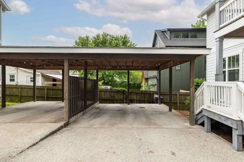 935B Spain Ave, Nashville, TN 37216