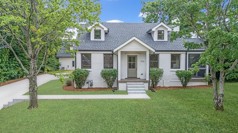 1516 Forest Ave, Nashville, TN 37206