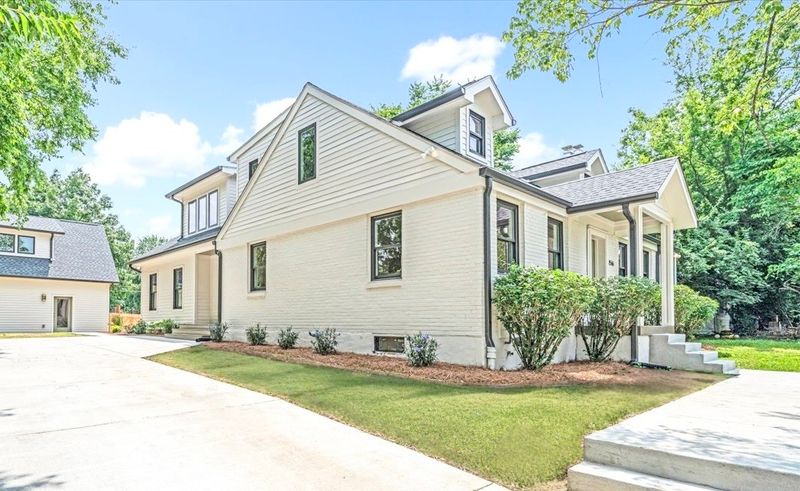 1516 Forest Ave, Nashville, TN 37206