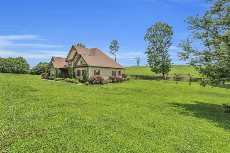 231 Turkey Rn, Flintstone, GA 30725