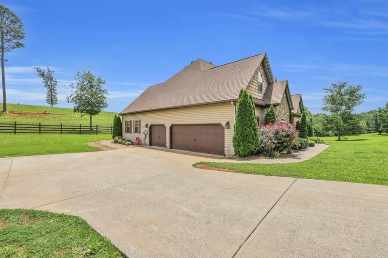 231 Turkey Rn, Flintstone, GA 30725