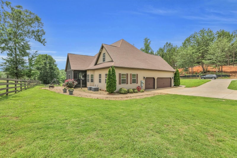 231 Turkey Rn, Flintstone, GA 30725