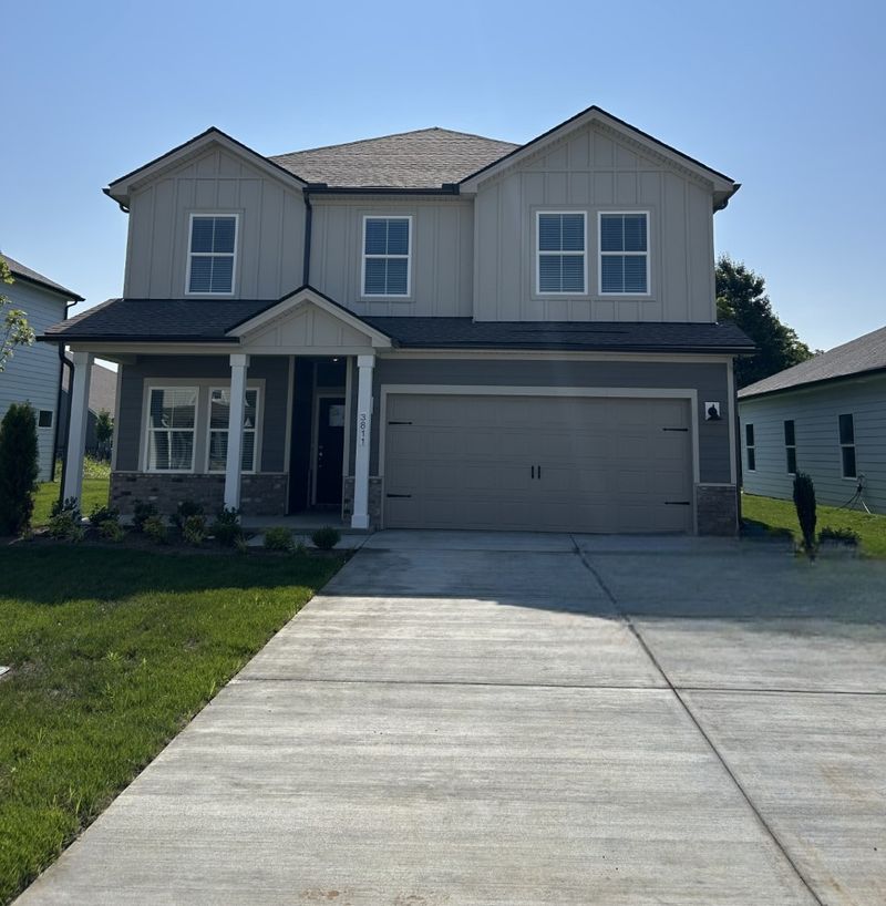 3811 Hallanday Dr, Murfreesboro, TN 37128