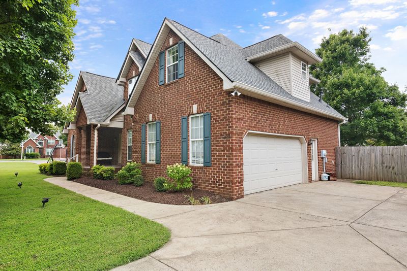 2507 Patricia Cir, Murfreesboro, TN 37128