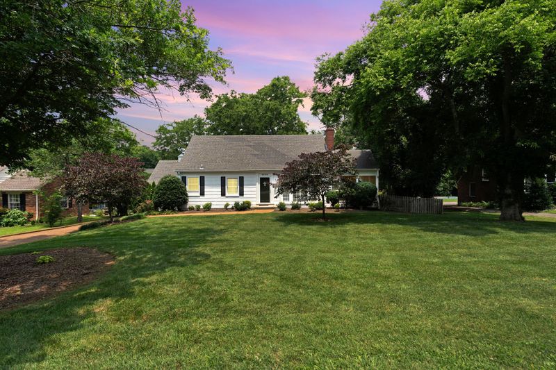 3606 Sperry Ave, Nashville, TN 37215