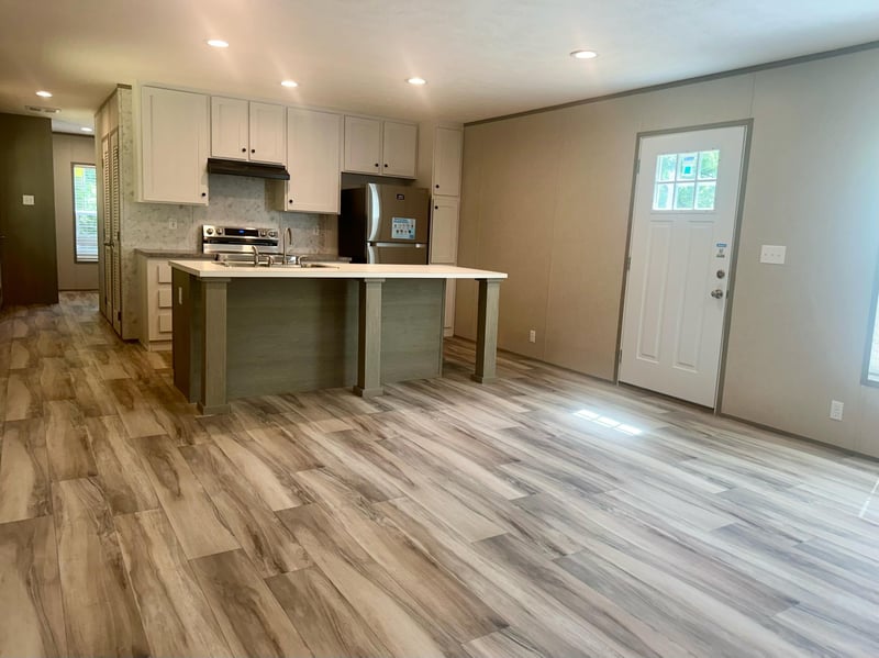 91 Old Highway 27, Rock Spring, GA 30739