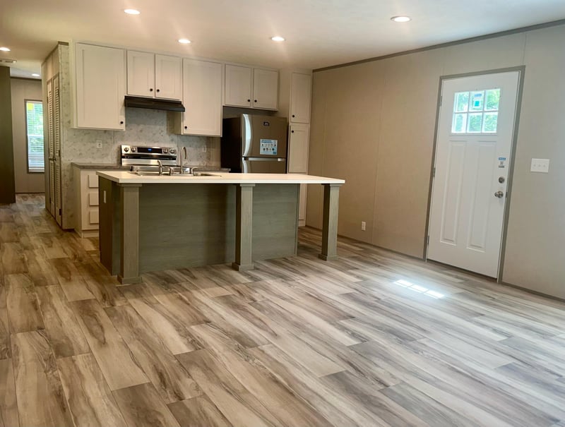 91 Old Highway 27, Rock Spring, GA 30739