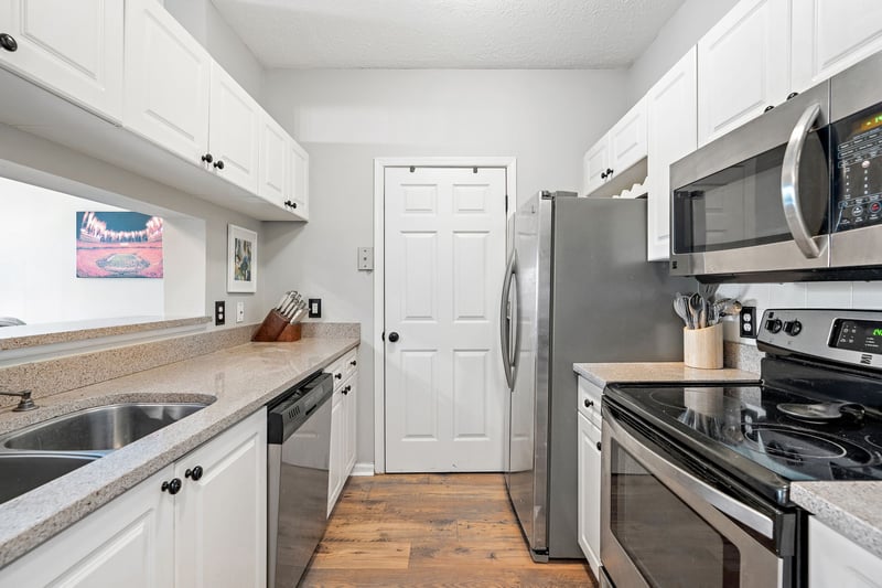 2025 Woodmont Blvd #308, Nashville, TN 37215