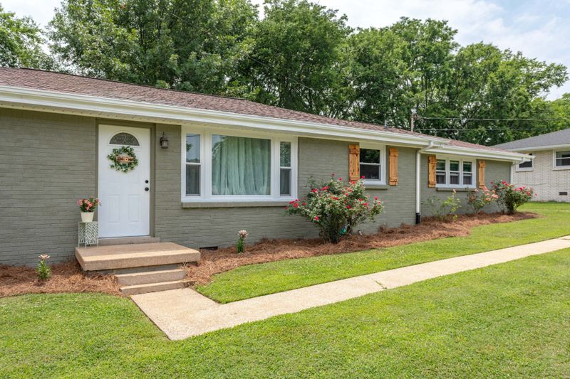 121 Haven St, Hendersonville, TN 37075
