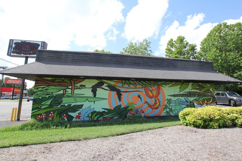 525 Se Broad St, Murfreesboro, TN 37130
