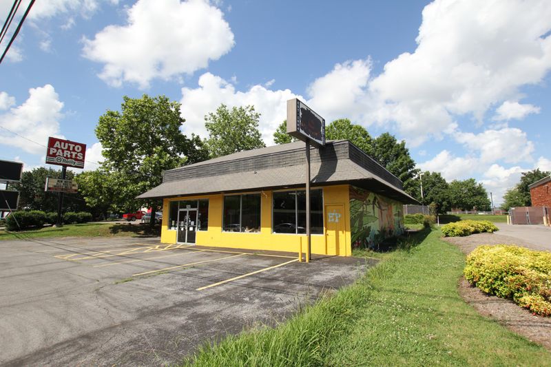 525 Se Broad St, Murfreesboro, TN 37130