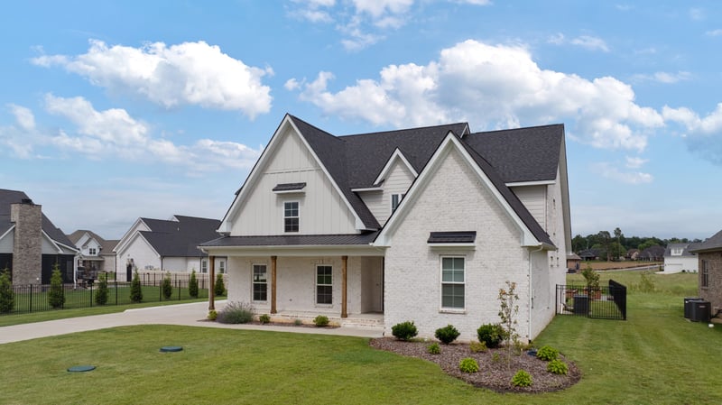 2707 Congress Dr, Murfreesboro, TN 37128