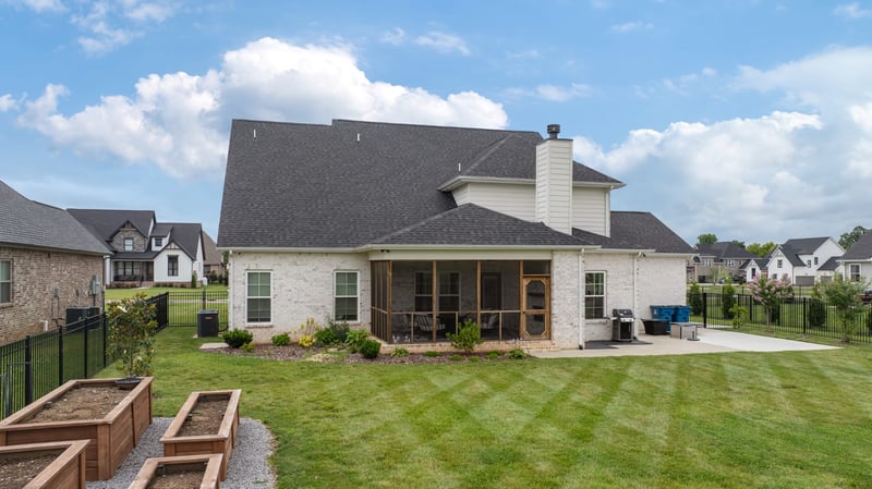 2707 Congress Dr, Murfreesboro, TN 37128