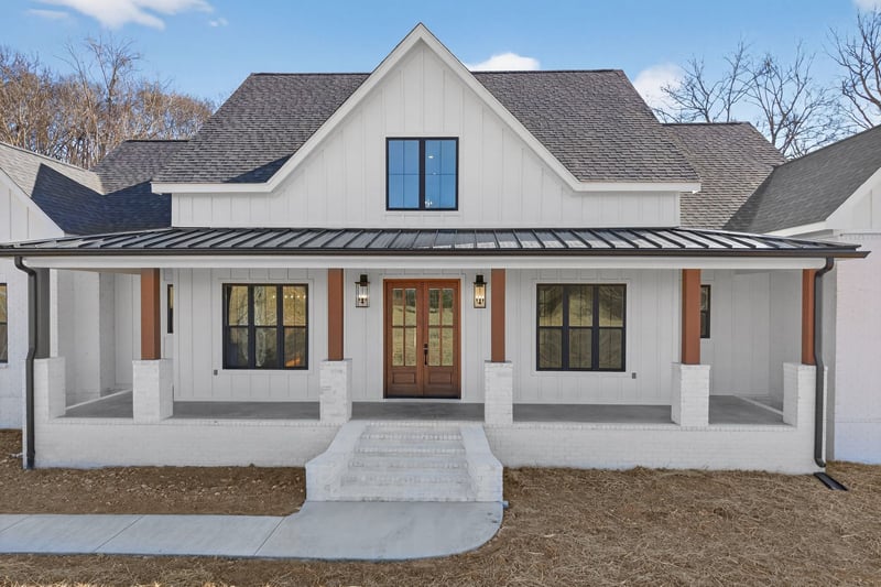 3019 Valley Creek Rd, Culleoka, TN 38451